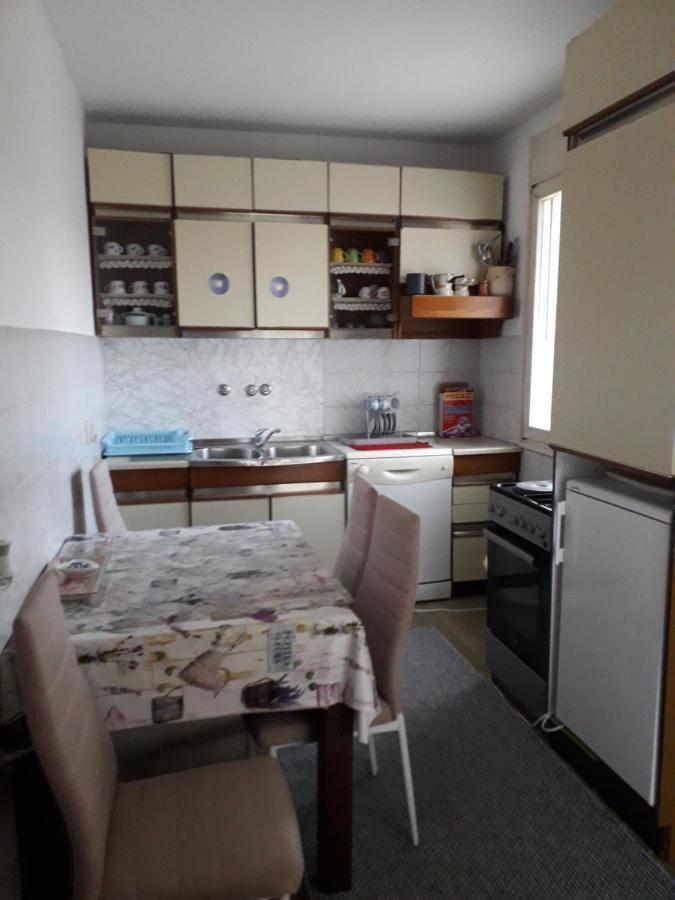 Apartments Lela บีฮัช ภายนอก รูปภาพ