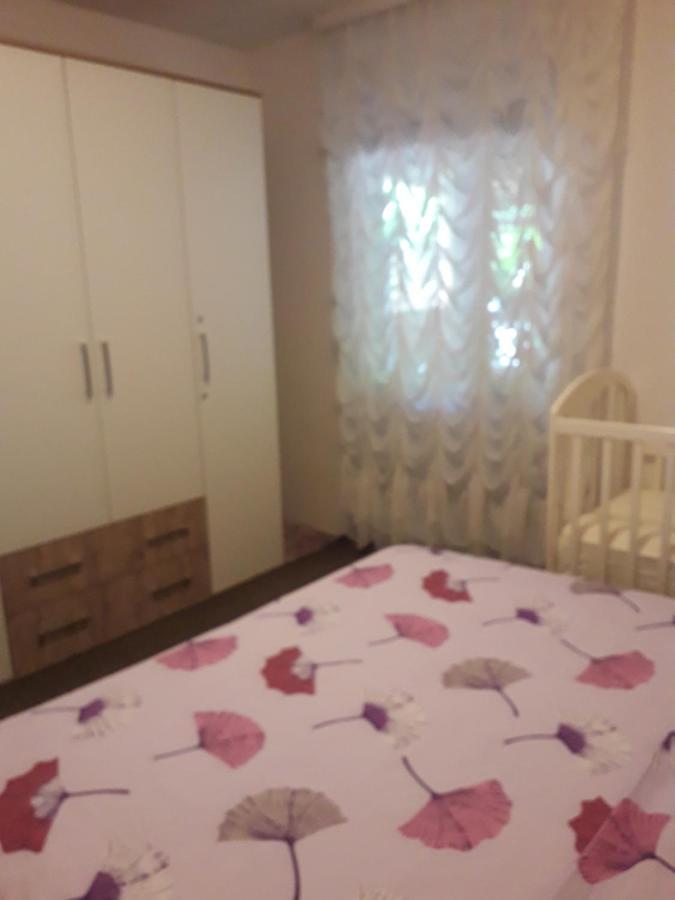 Apartments Lela บีฮัช ภายนอก รูปภาพ