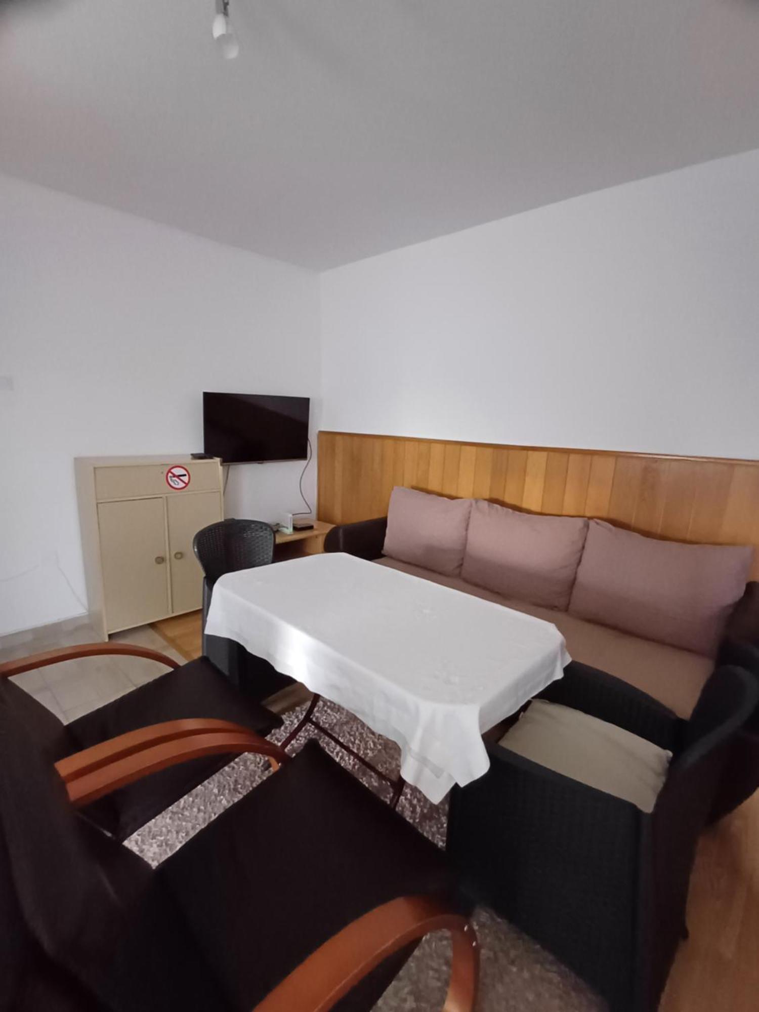 Apartments Lela บีฮัช ภายนอก รูปภาพ