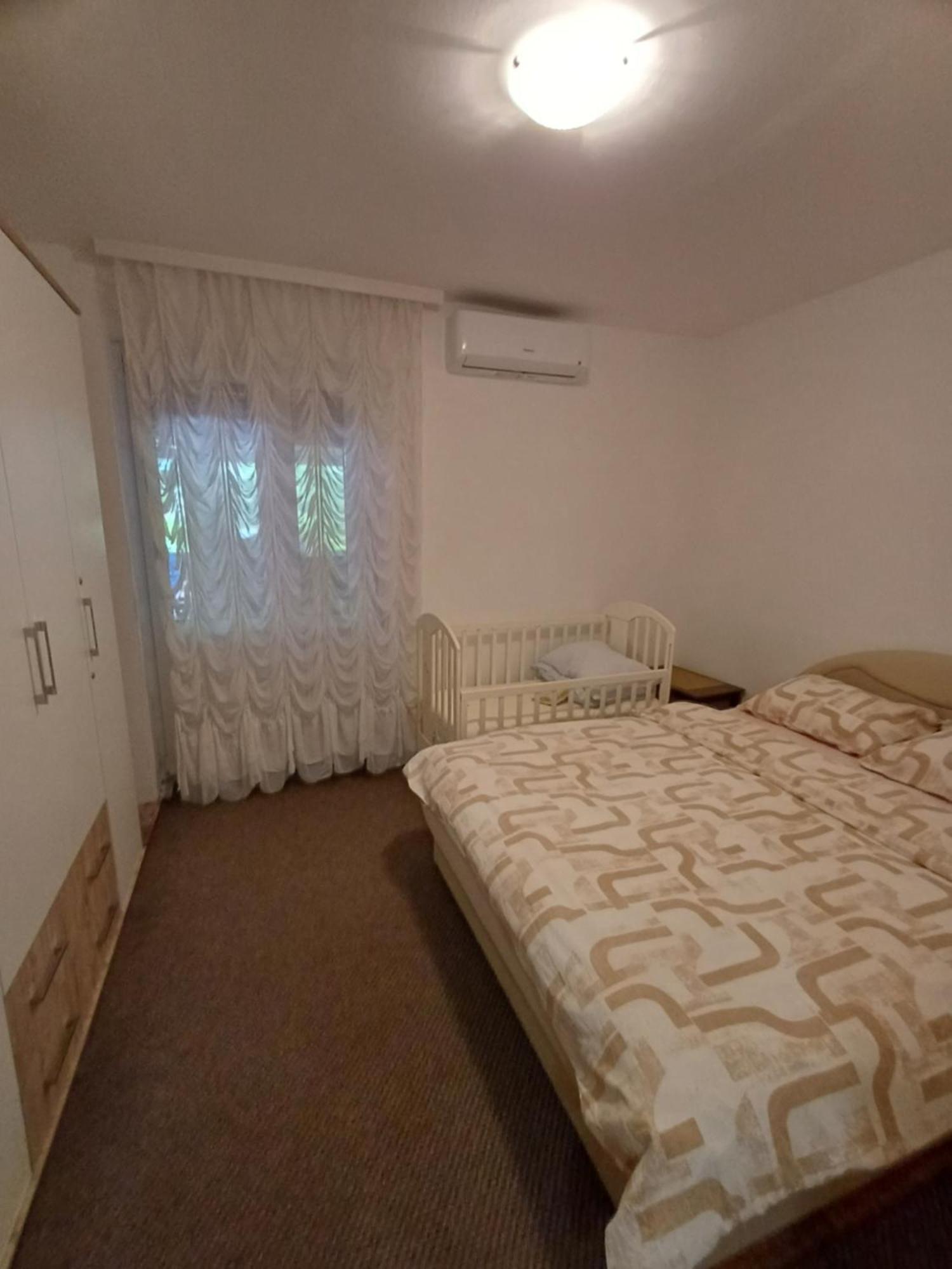 Apartments Lela บีฮัช ภายนอก รูปภาพ