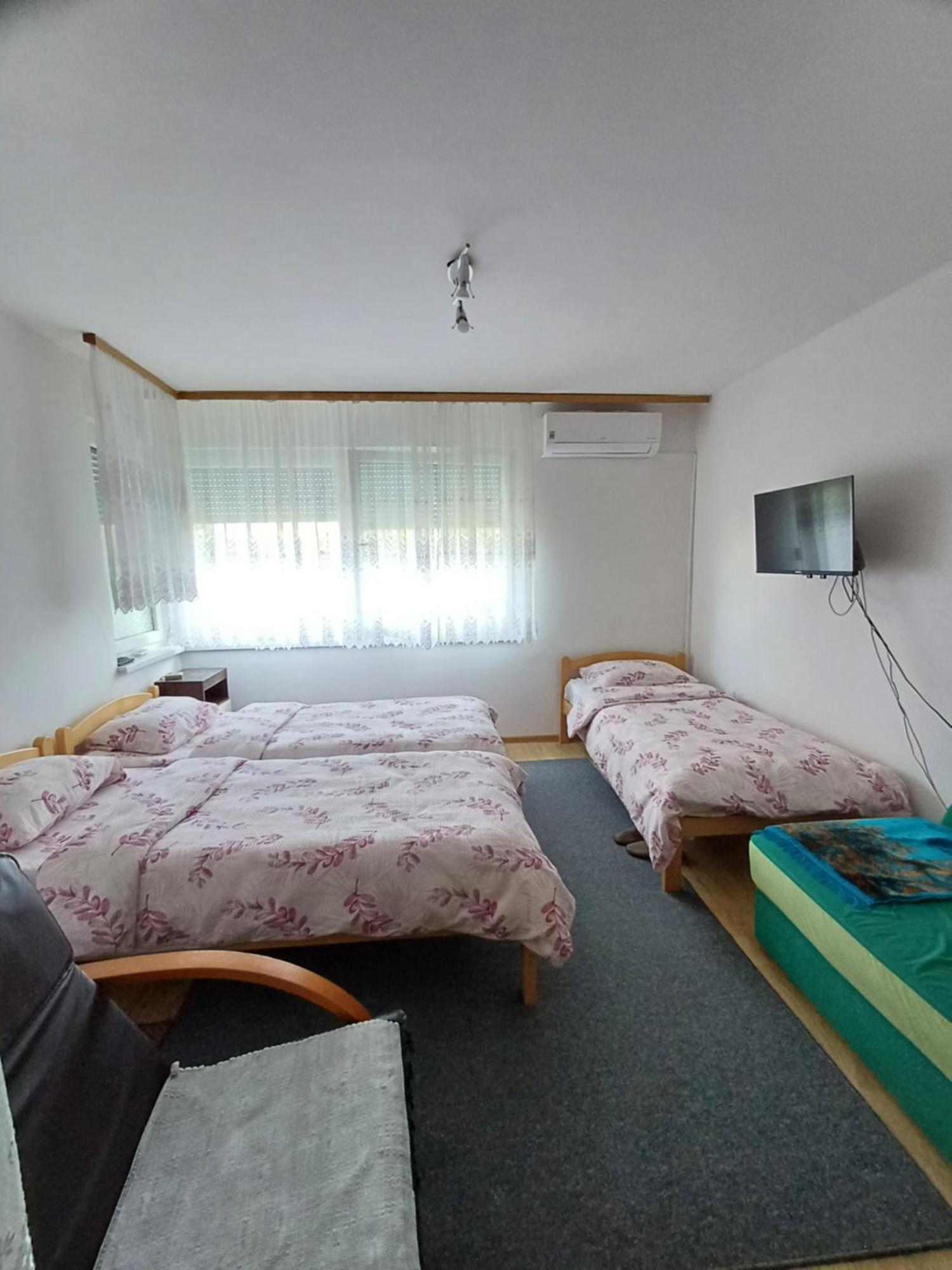 Apartments Lela บีฮัช ภายนอก รูปภาพ