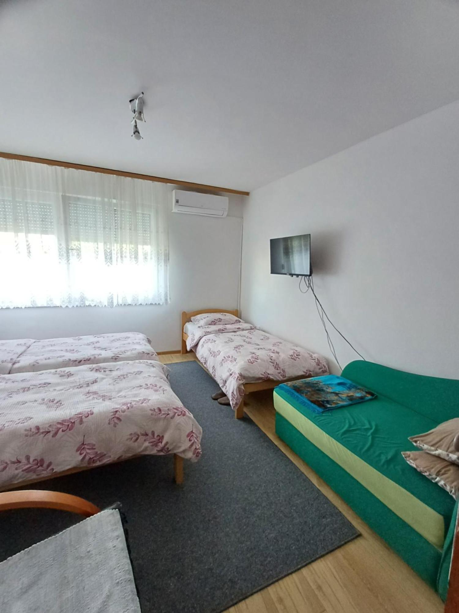 Apartments Lela บีฮัช ภายนอก รูปภาพ