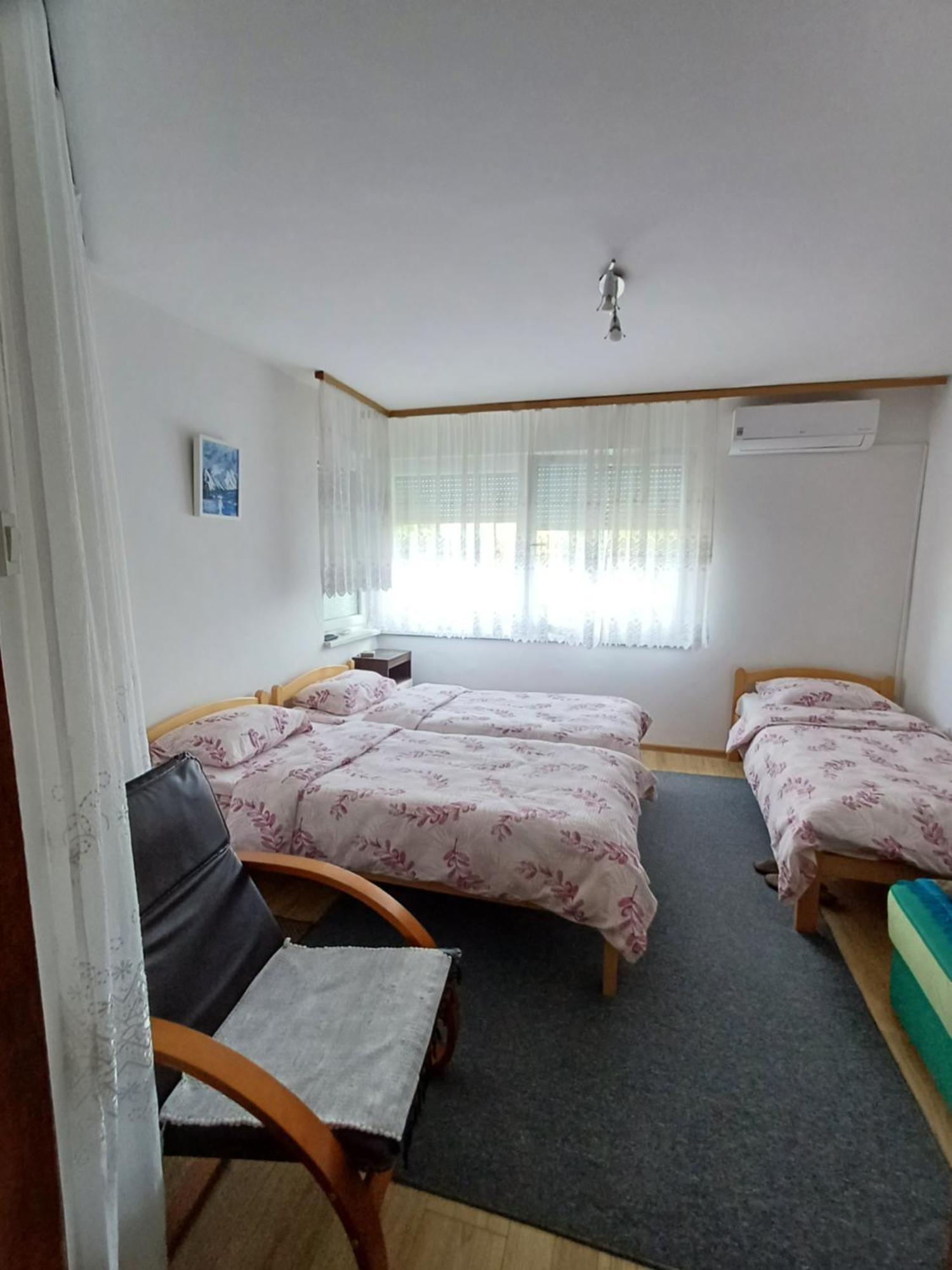 Apartments Lela บีฮัช ห้อง รูปภาพ
