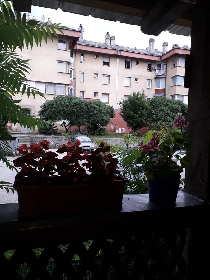 Apartments Lela บีฮัช ภายนอก รูปภาพ