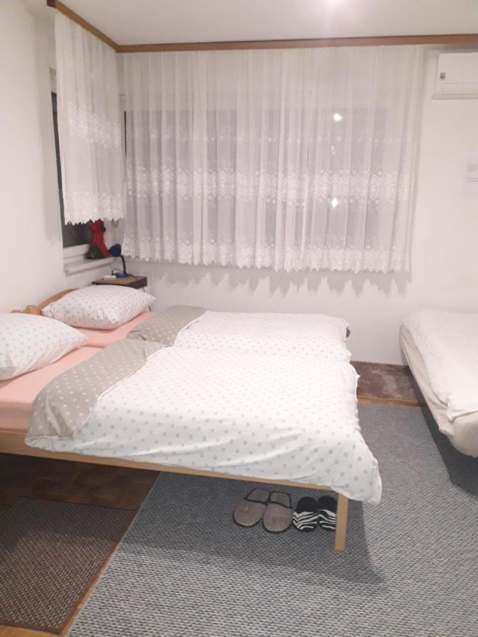 Apartments Lela บีฮัช ภายนอก รูปภาพ